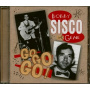 Sisco, Bobby & Gene - Go Go Go