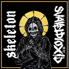 Svaveldioxid - 7-Split