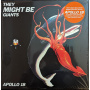 They Might Be Giants - Apollo 18