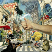 White Reaper - Asking For a Ride