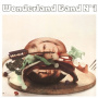 Wonderland - Wonderland Band No.1