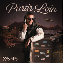 Yanns - Partir Loin