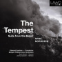 Bergen Philharmonic Orchestra / Edward Gardner - Arne Nordheim: the Tempest - Suite From the Ballet
