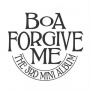 Boa - Forgive Me
