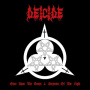 Deicide - Once Upon the Cross/Serpents of the Light