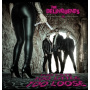 Delinquents - Too Late, Too Little Too Lose