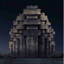 Downriver Dead Men Go - Ruins