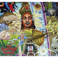 Electric Family - Saba