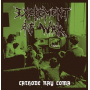 Excrement of War - Cathode Ray Coma