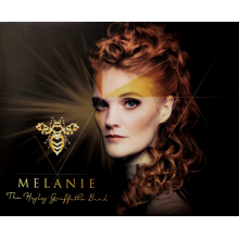 Griffiths, Hayley -Band- - Melanie