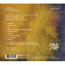 Hirabayashi, Makiko - Weavers