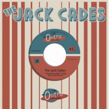 Jack Cades, the - 7-Something New