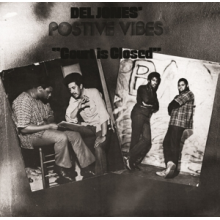 Jones, Del - Court is Closed