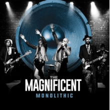 Magnificent - Monolithic