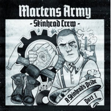 Martens Army Skinhead Crew - A Skinhead's Pride Part 1