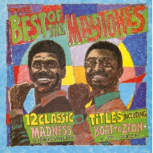 Mighty Maytones - Best of