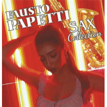 Papetti, Fausto - Sax Collection