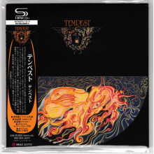 Tempest - Tempest