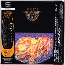 Tempest - Tempest