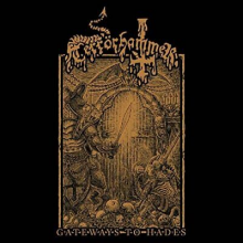 Terrorhammer - Gateways To Hades