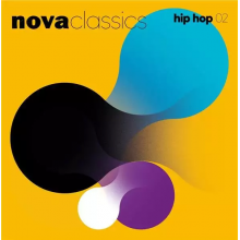 Various - Nova Classics Hip Hop Vol 2