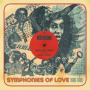 V/A - Revue Presents Symphonies of Love - 1980-1985
