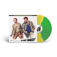 Guido & Maurizio De Angelis - Piu' Forte Ragazzi