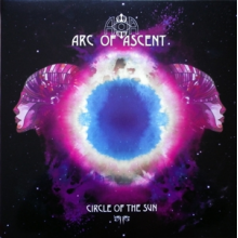 Arc of Ascent - Circle of the Sun