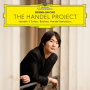Cho, Seong-Jin - The Handel Project: Handel-Suites & Brahms-Variati
