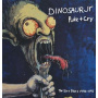 Dinosaur Jr. - Puke + Cry the Sire Years 1990-1997
