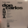 Don Carlos - Aqua