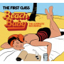 First Class - Beach Baby