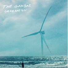 Ganjas - Generation
