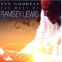 Lewis, Ramsey - Sun Goddess - Best of