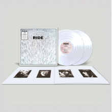 Ride - 4 Ep's