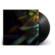 Shad Shadows - Prismatic