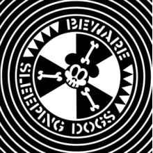 Sleeping Dogs - Beware