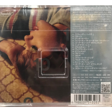 Swift, Taylor - Midnights
