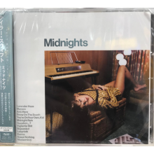 Swift, Taylor - Midnights