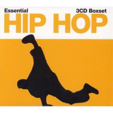 V/A - Essential Hip Hop -43tr-
