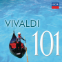 Vivaldi, A. - 101 Vivaldi