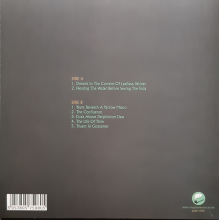 Wasylyk, Andrew - Hearing the Water Before Seeing the Falls