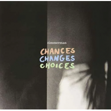 Zimmerman - Chances Changes Choices