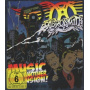 Aerosmith - Music From Another Dimension!