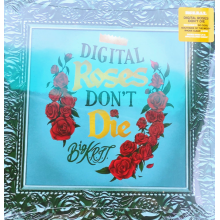 Big K.R.I.T. - Digital Roses Don't Die