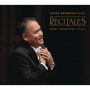 Javier Camarena, Les Musiciens Du Prince-Monaco, G - Recitales