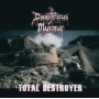 Disastrous Murmur - Total Destroyer