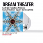 Dream Theater - Lost Not Forgotten Archives: Live At Madison Square Garden (2010)