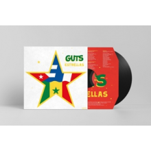 Guts - Estrellas
