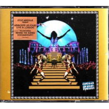 Minogue, Kylie - Aphrodite Les Folies